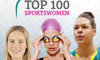 Australia's Top 100 Sportswomen of All Time