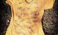 Sport for Women Ambassadors Selected in Matildas