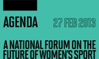 Have your say about the future of Women’s Sport in Australia