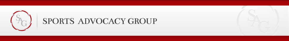 Sports Advocacy Group