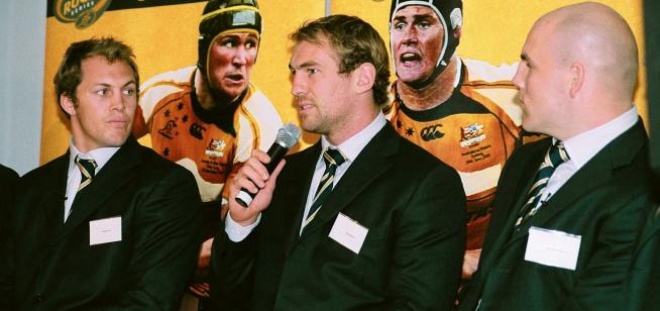 warne